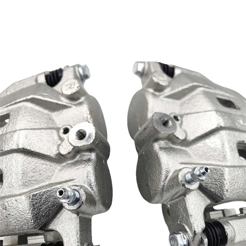 Pair Brake Caliper Front Left And Right Hand Side Fit For Holden RG Colorado 2.8L 4cyl 147kW 2012-2020