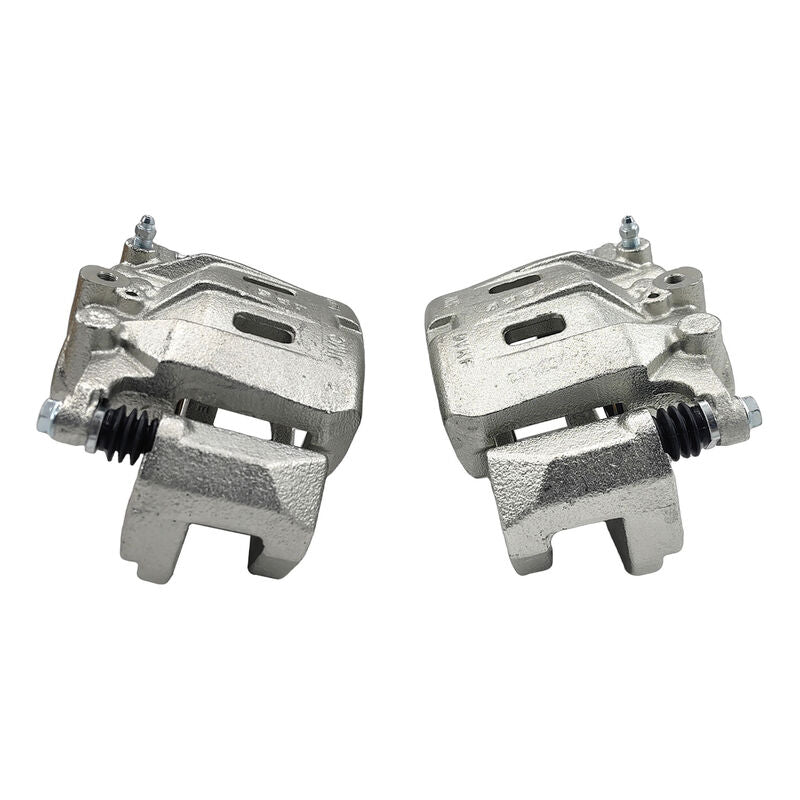 Pair Brake Caliper Front Left And Right Hand Side Fit For Holden RG Colorado 2.8L 4cyl 147kW 2012-2020