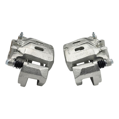 Pair Brake Caliper Front Left And Right Hand Side Fit For Holden RG Colorado 2.8L 4cyl 147kW 2012-2020