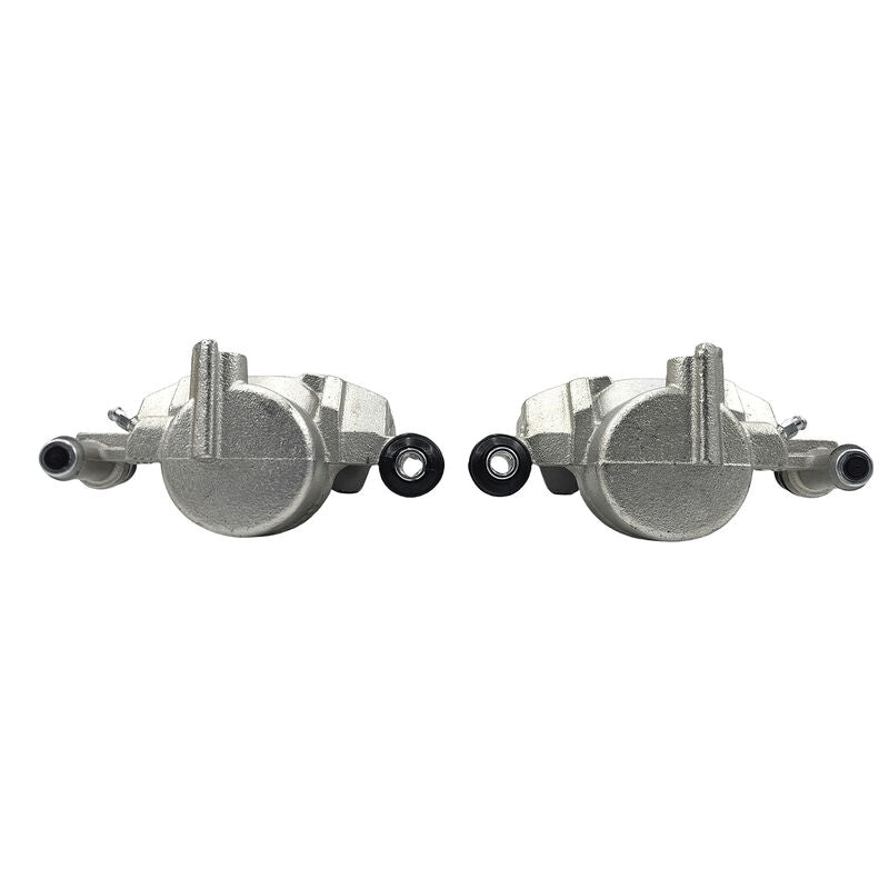 Pair Front Brake Calipers Left And Right Fit For Holden Rodeo 3.0L TF TD 4x4 TFS77 4JH1-TC 2001-2003