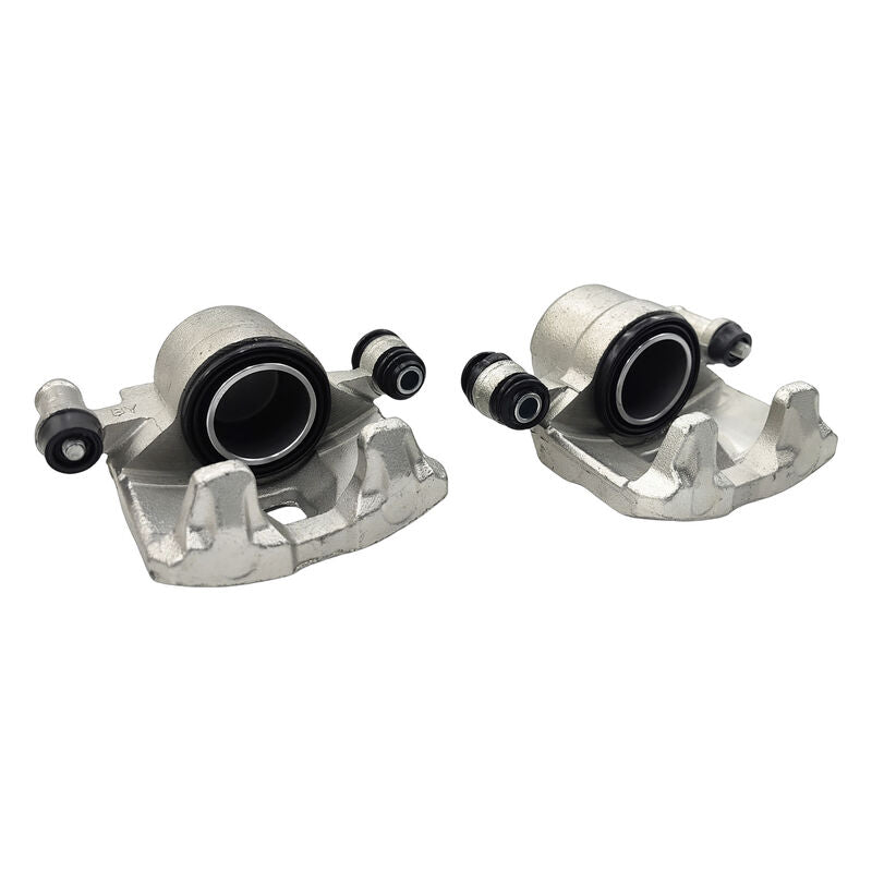 Pair Front Brake Calipers Left And Right Fit For Holden Rodeo 3.0L TF TD 4x4 TFS77 4JH1-TC 2001-2003