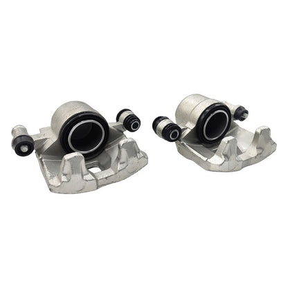 Pair Front Brake Calipers Left And Right Fit For Holden Rodeo 3.0L TF TD 4x4 TFS77 4JH1-TC 2001-2003