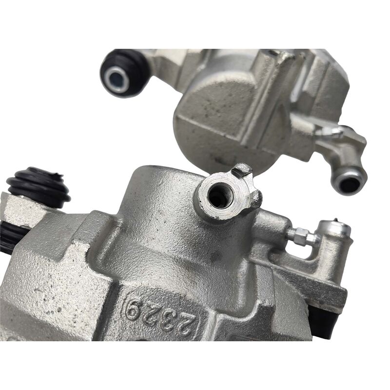 Pair Front Brake Calipers Left And Right Fit For Holden Rodeo 3.0L TF TD 4x4 TFS77 4JH1-TC 2001-2003