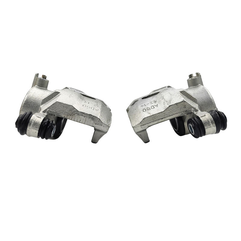 Pair Front Brake Calipers Left And Right Fit For Holden Rodeo 3.0L TF TD 4x4 TFS77 4JH1-TC 2001-2003