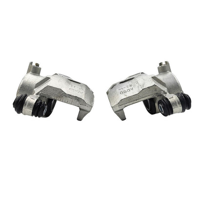 Pair Front Brake Calipers Left And Right Fit For Holden Rodeo 3.0L TF TD 4x4 TFS77 4JH1-TC 2001-2003