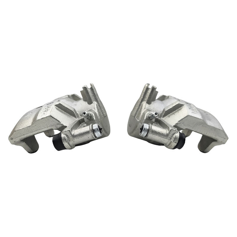 Pair Front Brake Calipers Left And Right Fit For Holden Rodeo 3.0L TF TD 4x4 TFS77 4JH1-TC 2001-2003