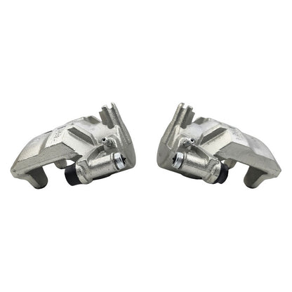 Pair Front Brake Calipers Left And Right Fit For Holden Rodeo 3.0L TF TD 4x4 TFS77 4JH1-TC 2001-2003