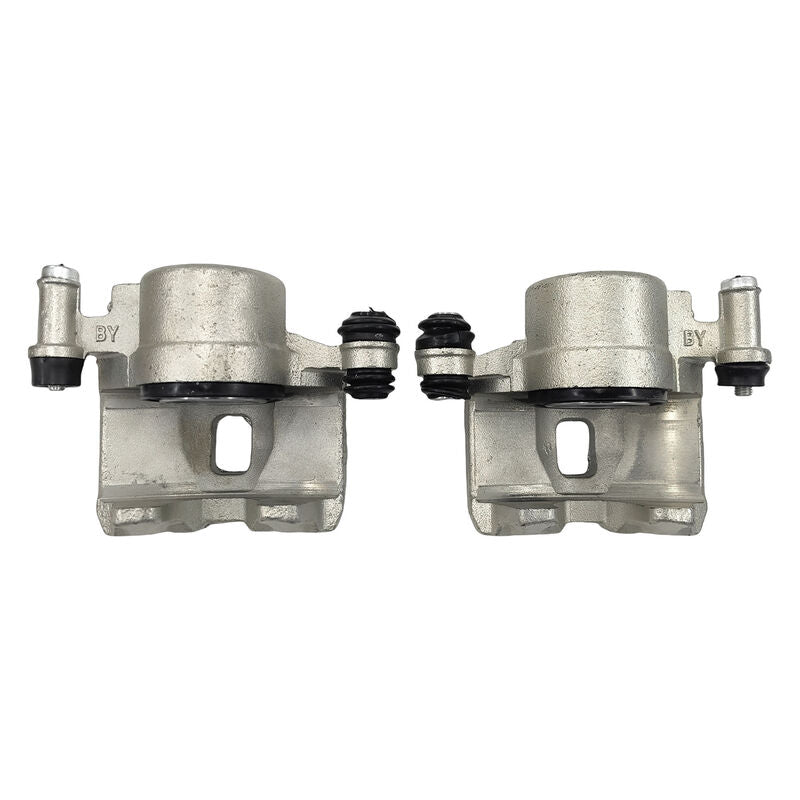 Pair Front Brake Calipers Left And Right Fit For Holden Rodeo 3.0L TF TD 4x4 TFS77 4JH1-TC 2001-2003