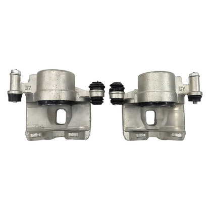 Pair Front Brake Calipers Left And Right Fit For Holden Rodeo 3.0L TF TD 4x4 TFS77 4JH1-TC 2001-2003
