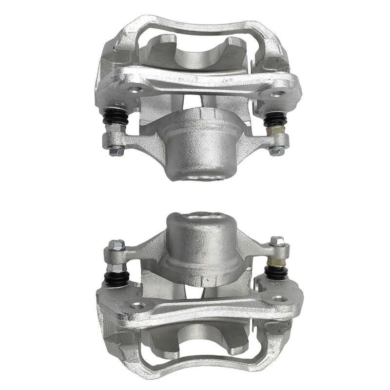 Pair Front Brake Caliper Assembly Fit For Hyundai i30 FD 1.6L 2.0L 10/2007-11/2011