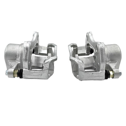 Pair Front Brake Caliper Assembly Fit For Hyundai i30 FD 1.6L 2.0L 10/2007-11/2011