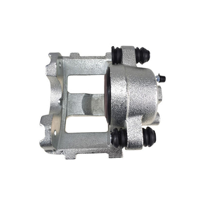 Set Of 2 Front Brake Calipers Single Piston Fit For Jeep Cherokee XJ Wrangler TJ Grand Cherokee ZJ ZG