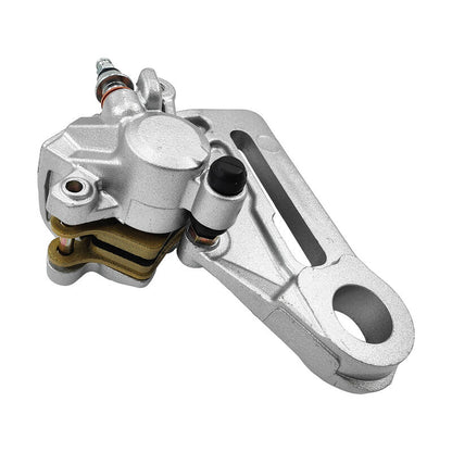 Rear Brake Caliper With Pad Fit For KTM 125 144 150 200 250 300 350 400 450 500 505 525 530 540 560 54813080044 2003-2016
