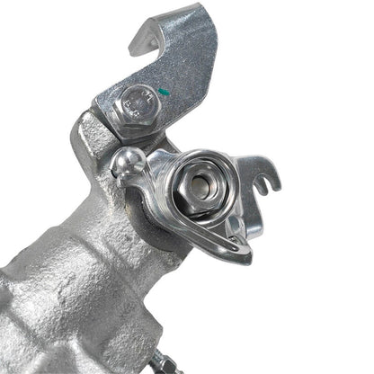 2Pcs Rear Brake Calipers Left & Right Hand Side Fit For Mazda 6 GG GH GY 2002-2012 GJ6A-26-71XC