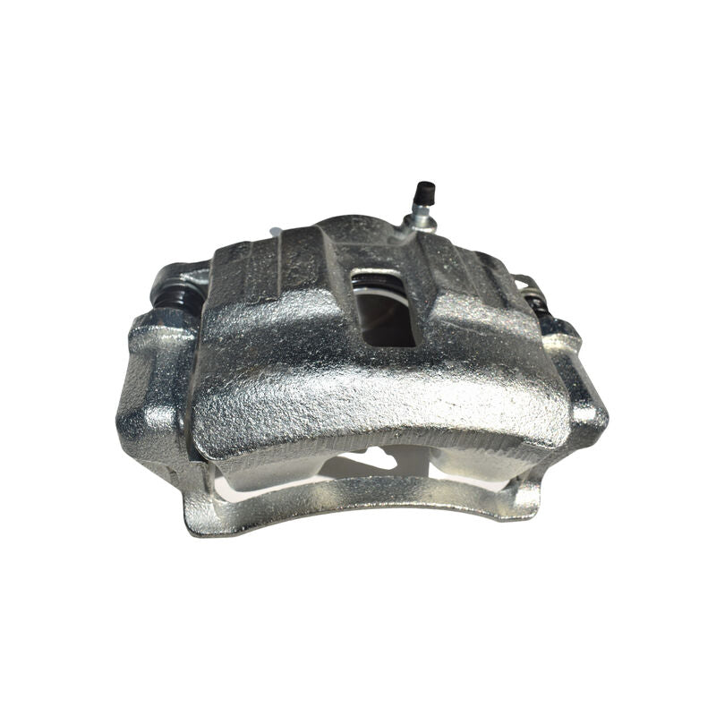 Pair Brake Calipers Front Side Fit For Nissan Patrol GQ Y60 1988-1999 Wagon + Ute Single Piston