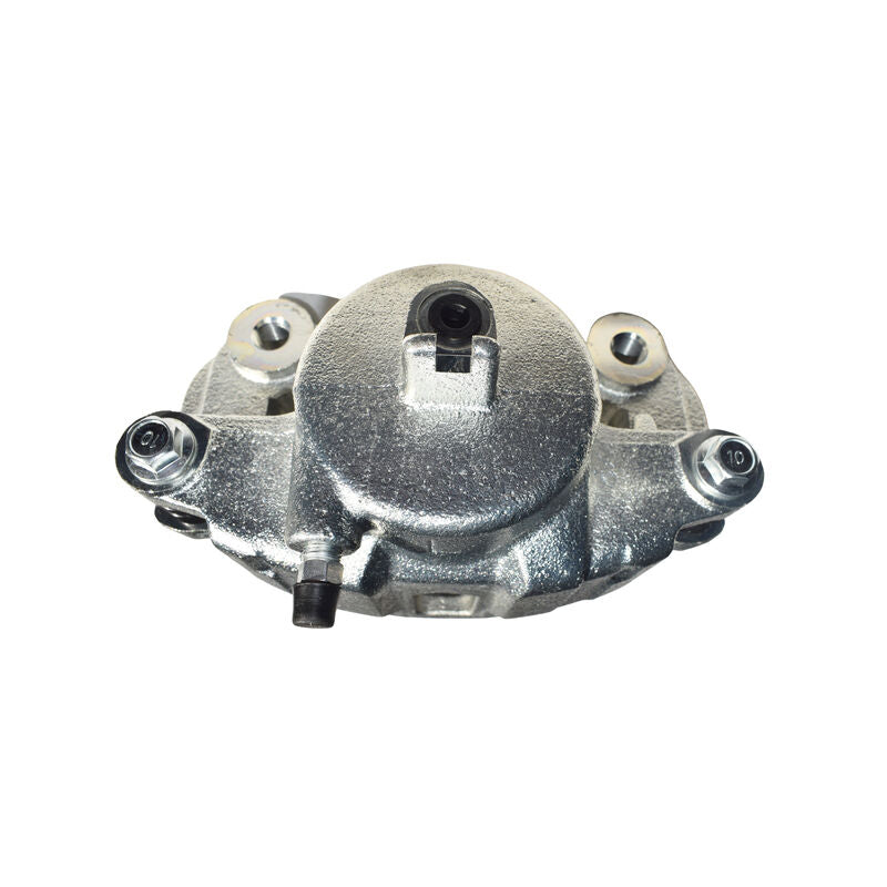 Pair Brake Calipers Front Side Fit For Nissan Patrol GQ Y60 1988-1999 Wagon + Ute Single Piston