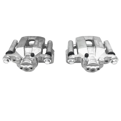 Pair Rear Brake Caliper Assembly Fit For Nissan X-Trail T31 2007-2014