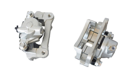 2 Rear Disc Brake Calipers Fit For Landcruiser 105 Series FZJ105 HZJ105 Left Right