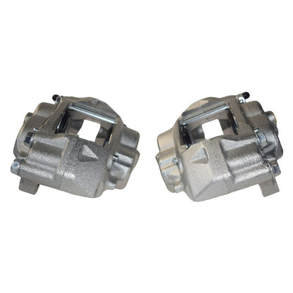2 x Front Brake Calipers Fit For Toyota Landcruiser 45 60 70 75 Series Disc 1980-1990