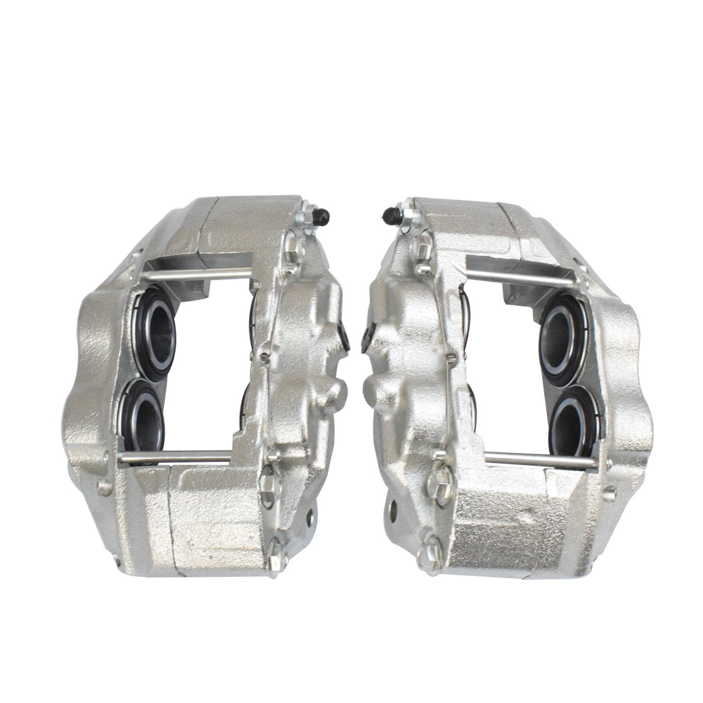Front Brake Calipers Fit For Toyota Hilux KUN26 GGN25 TGN26 UTE 1 Pair