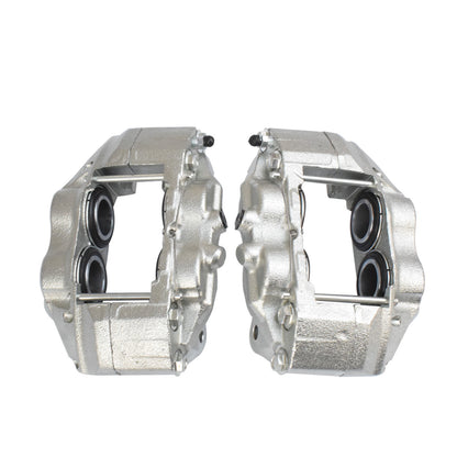 Front Brake Calipers Fit For Toyota Hilux KUN26 GGN25 TGN26 UTE 1 Pair