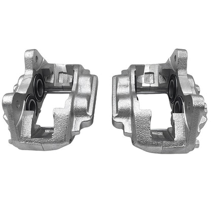 Pair Disc Brake Calipers Fit For Toyota Land Cruiser FZJ UZJ HDJ HZJ 100 105 For Lexus LX470 UZJ100