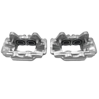 Pair Front Brake Caliper Assembly Fit For Lexus GX460 For Toyota Landcruiser Prado 150 Series