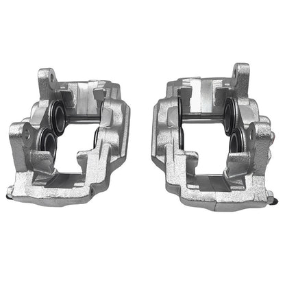 Pair Front Brake Caliper Assembly Fit For Lexus GX460 For Toyota Landcruiser Prado 150 Series