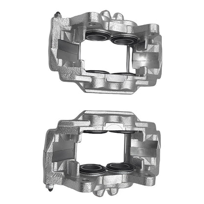 Pair Front Brake Caliper Assembly Fit For Lexus GX460 For Toyota Landcruiser Prado 150 Series