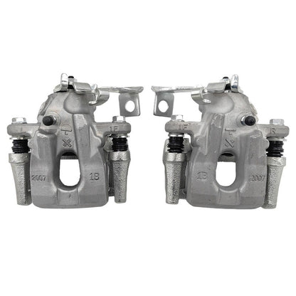 Pair Rear Brake Cylinder Calipers Fit For Toyota Corolla ZRE152 ZRE153R Prius ZVW30