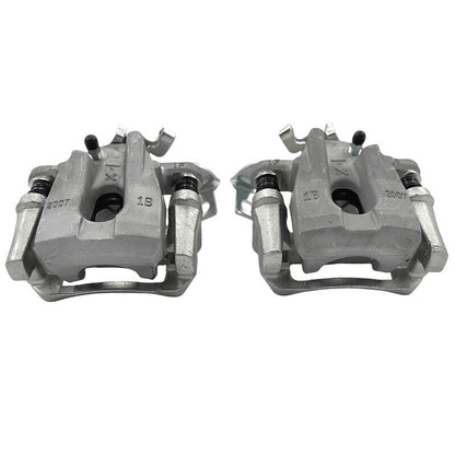 Pair Rear Brake Cylinder Calipers Fit For Toyota Corolla ZRE152 ZRE153R Prius ZVW30