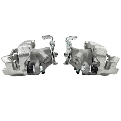Pair Rear Brake Cylinder Calipers Fit For Toyota Corolla ZRE152 ZRE153R Prius ZVW30