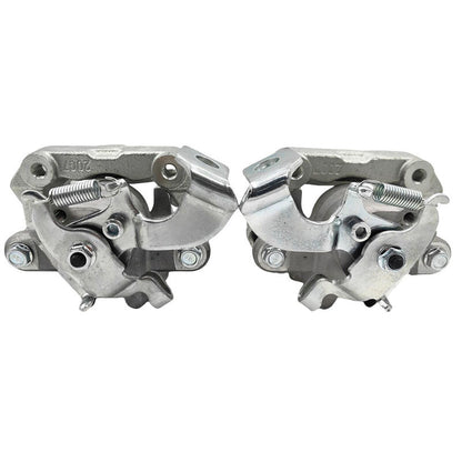 Pair Rear Brake Cylinder Calipers Fit For Toyota Corolla ZRE152 ZRE153R Prius ZVW30