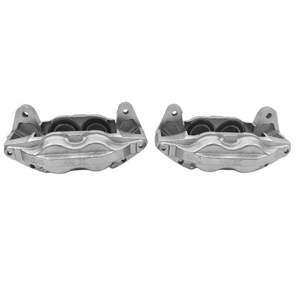 Front Brake Calipers Assembly Fit For Toyota Landcruiser 200 Series UZJ200 VDJ200 For Lexus LX570 URJ201R