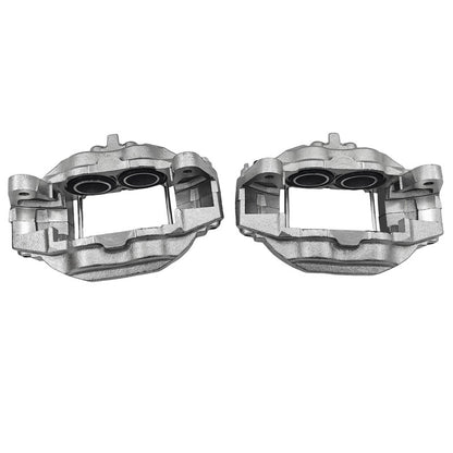 Front Brake Calipers Assembly Fit For Toyota Landcruiser 200 Series UZJ200 VDJ200 For Lexus LX570 URJ201R