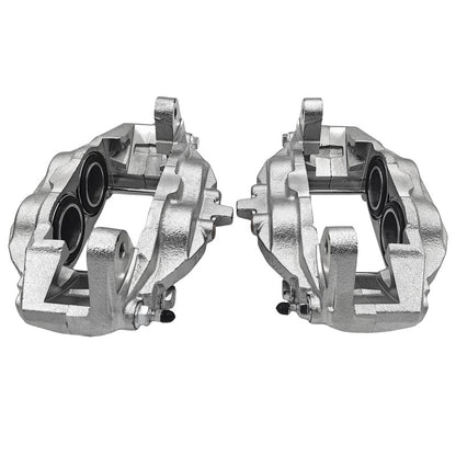 Front Brake Calipers Assembly Fit For Toyota Landcruiser 200 Series UZJ200 VDJ200 For Lexus LX570 URJ201R