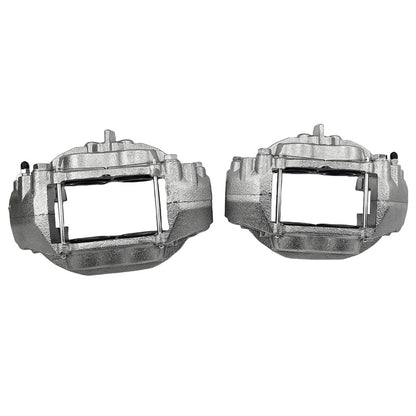 Front Brake Calipers Assembly Fit For Toyota Landcruiser 200 Series UZJ200 VDJ200 For Lexus LX570 URJ201R