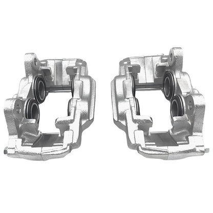 Front Disc Brake Calipers Fit For Toyota Hilux GGN125 GUN125 GUN126 GUN135 GUN136 2015-2021