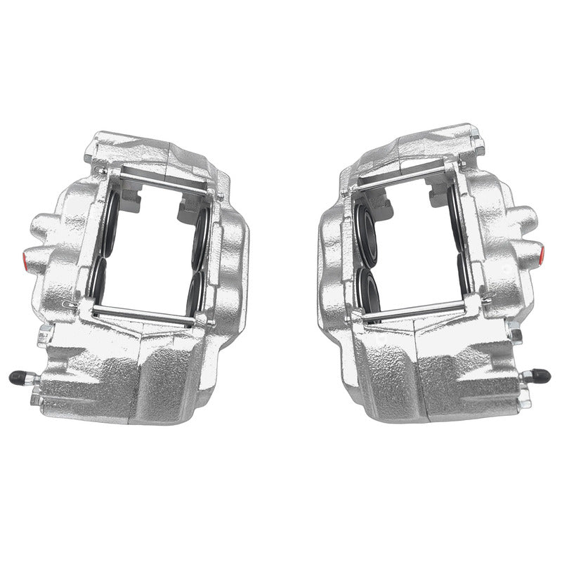 Front Disc Brake Calipers Fit For Toyota Hilux GGN125 GUN125 GUN126 GUN135 GUN136 2015-2021
