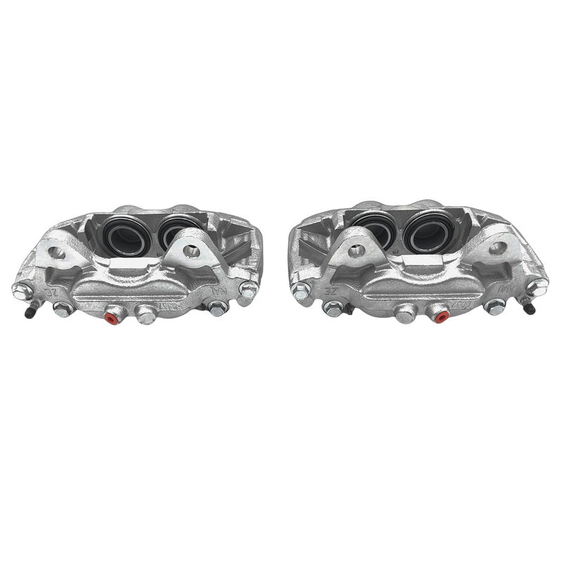 Front Disc Brake Calipers Fit For Toyota Hilux GGN125 GUN125 GUN126 GUN135 GUN136 2015-2021