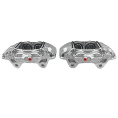 Front Disc Brake Calipers Fit For Toyota Hilux GGN125 GUN125 GUN126 GUN135 GUN136 2015-2021