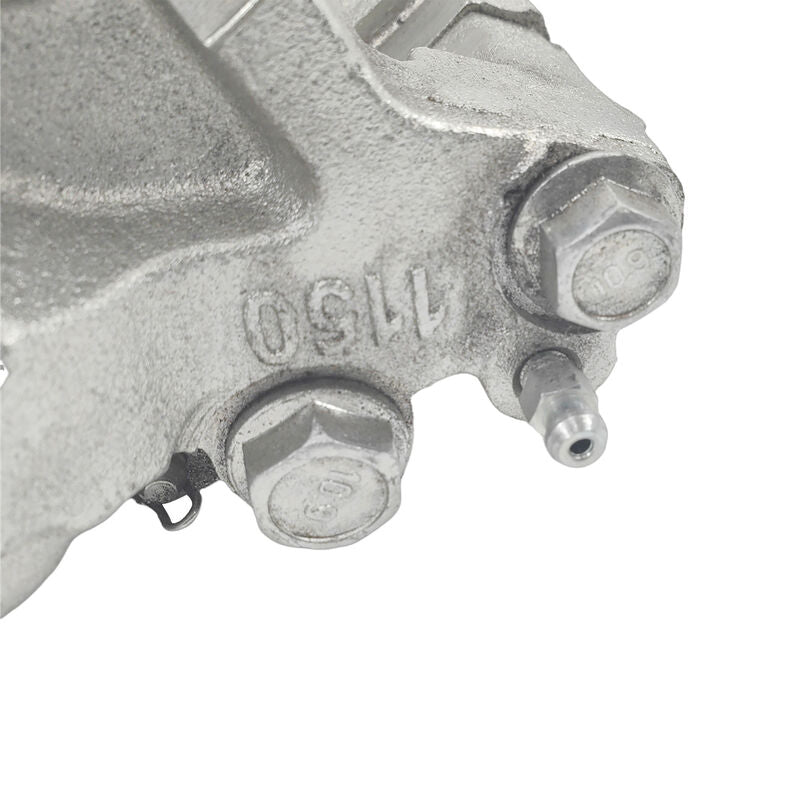 Pair Front Disc Brake Calipers Fit For Toyota Hilux GGN25R KUN26R 1GR-FE 4.0L 1KD-FTV 3.0L ZPN-15049 2008-2014