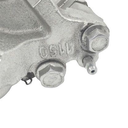 Pair Front Disc Brake Calipers Fit For Toyota Hilux GGN25R KUN26R 1GR-FE 4.0L 1KD-FTV 3.0L ZPN-15049 2008-2014