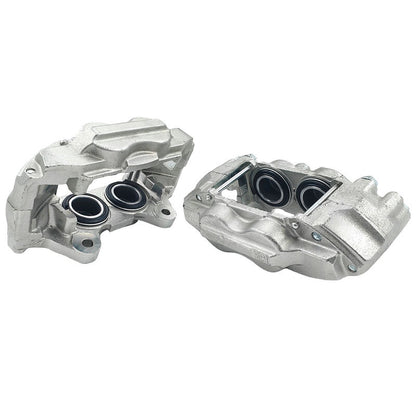 Pair Front Disc Brake Calipers Fit For Toyota Hilux GGN25R KUN26R 1GR-FE 4.0L 1KD-FTV 3.0L ZPN-15049 2008-2014