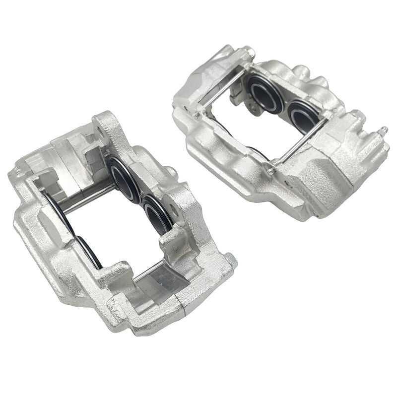 Pair Front Disc Brake Calipers Fit For Toyota Hilux GGN25R KUN26R 1GR-FE 4.0L 1KD-FTV 3.0L ZPN-15049 2008-2014
