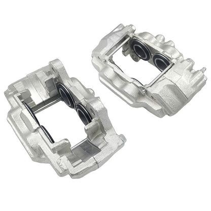 Pair Front Disc Brake Calipers Fit For Toyota Hilux GGN25R KUN26R 1GR-FE 4.0L 1KD-FTV 3.0L ZPN-15049 2008-2014