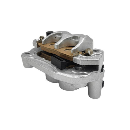 Front Brake Caliper With Pads Fit For Yamaha YZ85 YZ85N YZ65 YZ65M 2002-2022