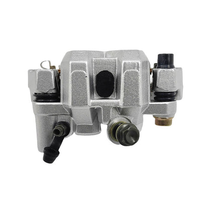 Front Brake Caliper With Pads Fit For Yamaha YZ85 YZ85N YZ65 YZ65M 2002-2022