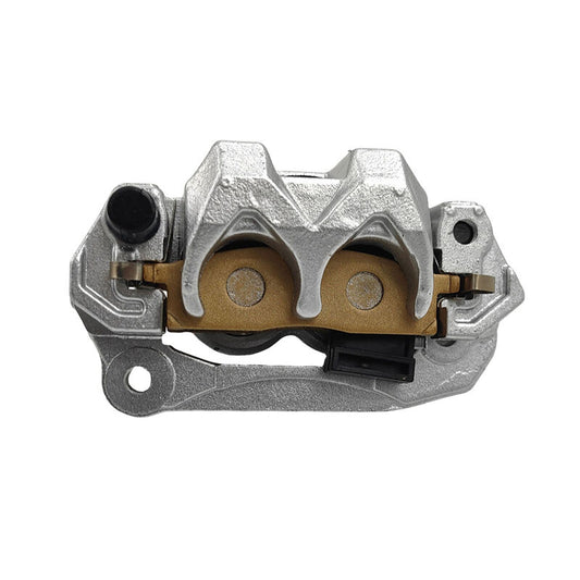 Front Brake Caliper With Pads Fit For Yamaha YZ85 YZ85N YZ65 YZ65M 2002-2022