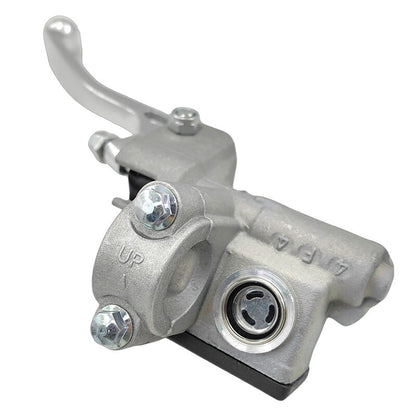 Front Brake Caliper Master Cylinder & Hose Assy Fit For Yamaha YZ65 YZ80 YZ85